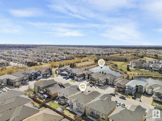 852 Wildwood Cres Nw, House other with 6 bedrooms, 5 bathrooms and 10 parking in Edmonton AB | Image 69