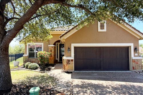 12229 Long Bay Cv, Austin, TX, 78732-1712 | Card Image