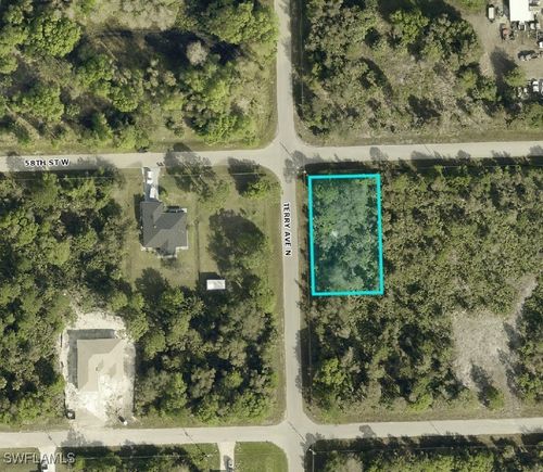 3517 58th Street W, Lehigh Acres, FL, 33971 | Card Image