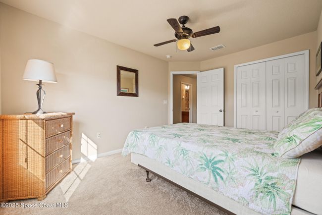 3257 Arden Cir, Townhouse with 4 bedrooms, 3 bathrooms and null parking in Melbourne FL | Image 18