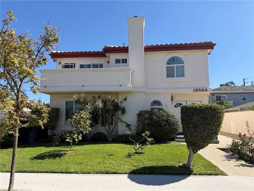 18536 Ashley Avenue, Torrance, CA, 90504 | Card Image