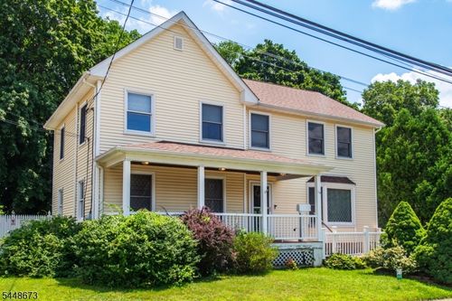 14 Garden Ave, Wharton, NJ, 07885-2004 | Card Image