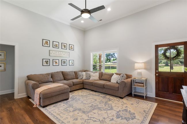 500 Riley Rd, House other with 3 bedrooms, 2 bathrooms and null parking in Easley SC | Image 16