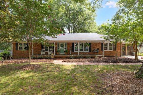 4225 Enterprise Rd, Lexington, NC, 27295-5885 | Card Image