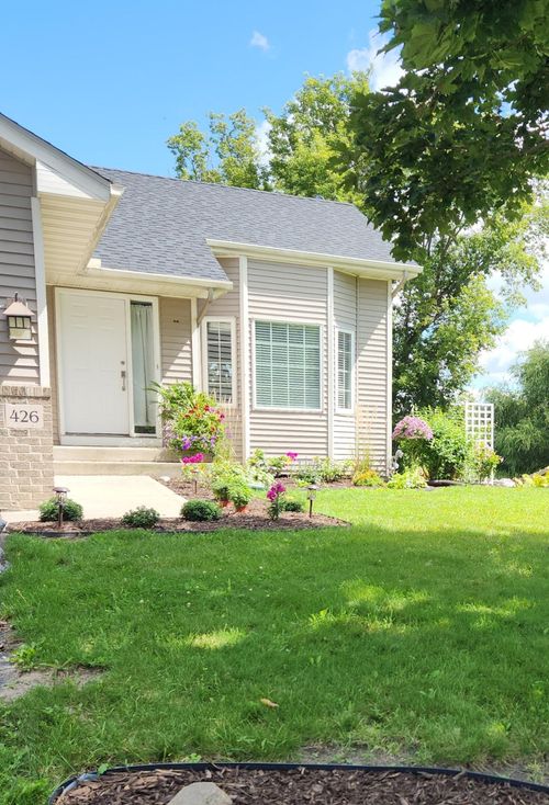 426 Dillon Ave N, Montrose, MN, 55363-6300 | Card Image
