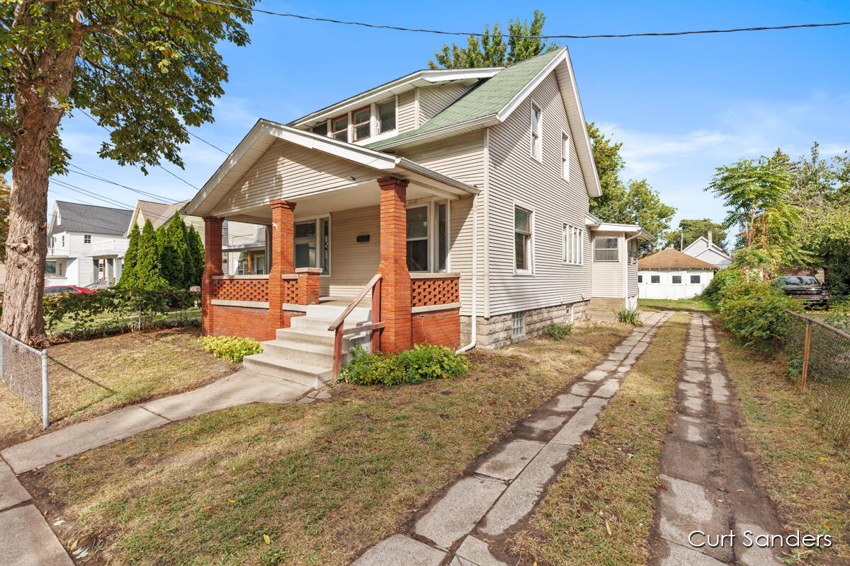 Hamilton Ave, Grand Rapids, MI 49504