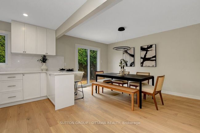 1633 Bottriell Way, House other with 5 bedrooms, 3 bathrooms and 4 parking in Orléans ON | Image 17