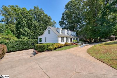 130 Crestview Drive, House other with 4 bedrooms, 4 bathrooms and 2 parking in Gaffney SC | Image 2