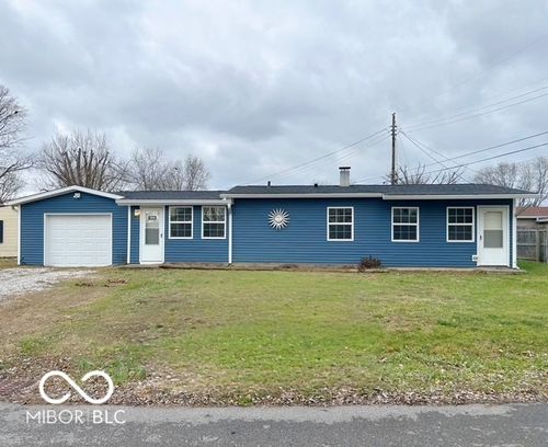 1314 Cross Street, Martinsville, IN, 46151 | Card Image