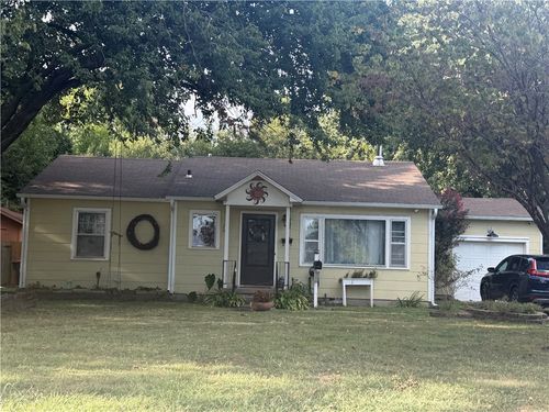 1708 S Westwood Avenue, Springdale, AR, 72762 | Card Image