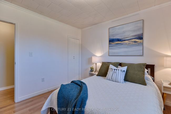 285 Foymount Rd, House other with 2 bedrooms, 1 bathrooms and 4 parking in Eganville ON | Image 17
