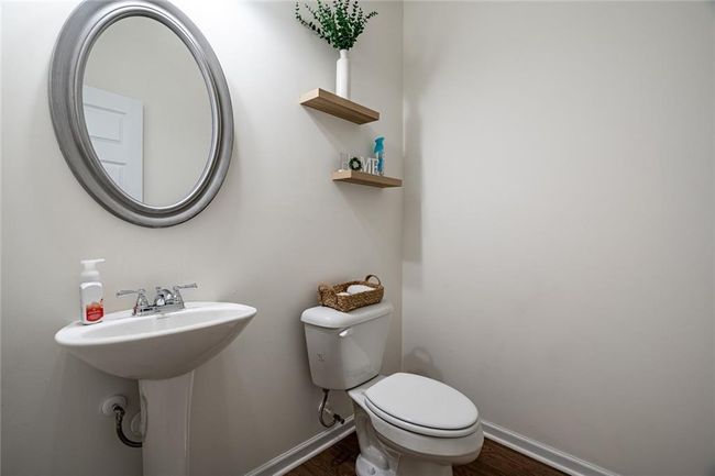 1628 Newport Dr, House other with 4 bedrooms, 3 bathrooms and 2 parking in Bethlehem GA | Image 18
