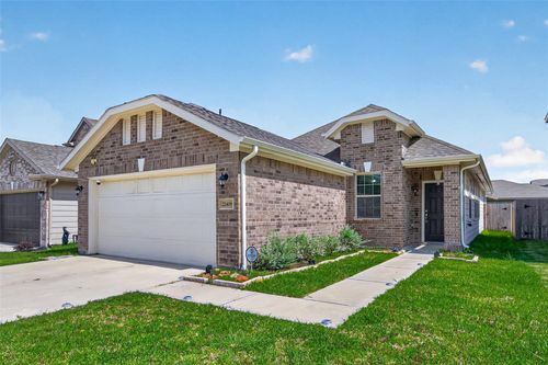 22409 Kinley St, New Caney, TX, 77357 | Card Image