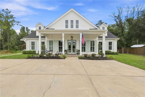 21333 Clear Creek Rd, Abita Springs, LA, 70420-3903 | Card Image
