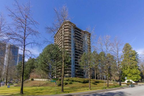 908-2041 Bellwood Ave, Burnaby, BC, V5B4V5 | Card Image