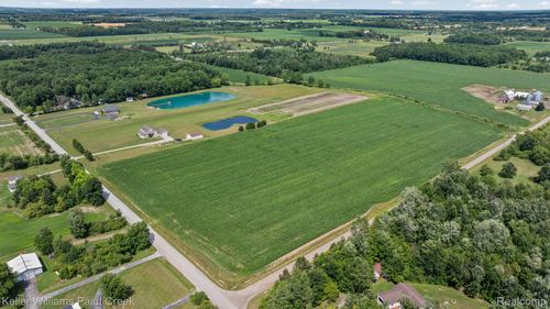 VL Parcel #2 Lohr Road, Greenwood Township, MI, 48006 | Card Image