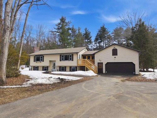 23 Brook Rd, Litchfield, NH, 03052-1041 | Card Image