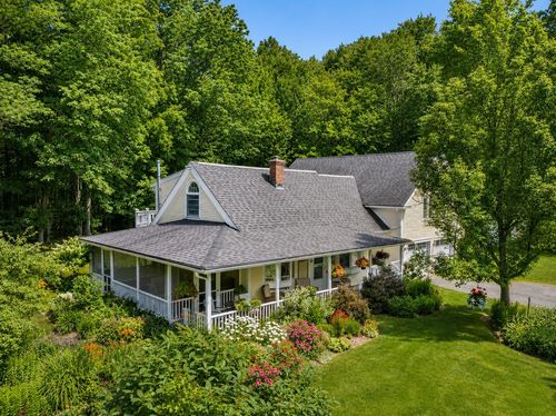 1451 Tucker Hill Rd, Waitsfield, VT, 05673-7515 | Card Image