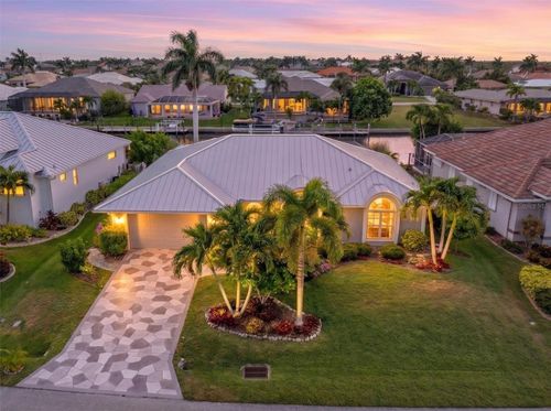 2829 La Mancha Court, PUNTA GORDA, FL, 33950 | Card Image
