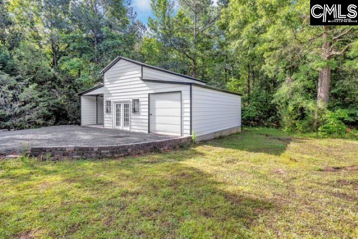 Residential Lease in Chapin 4