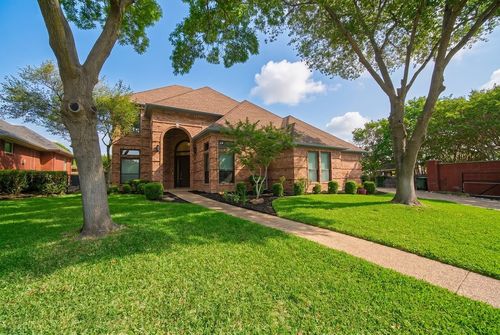 2605 Mandy Way, Arlington, TX, 76017 | Card Image