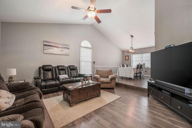 406 Falcon Dr, House other with 3 bedrooms, 3 bathrooms and null parking in Camden DE | Image 8