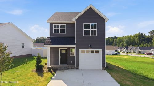 3212 Dolostone Ct, Wilson, NC, 27893-5266 | Card Image