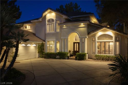 2346 Villandry Ct, Henderson, NV, 89074-5330 | Card Image