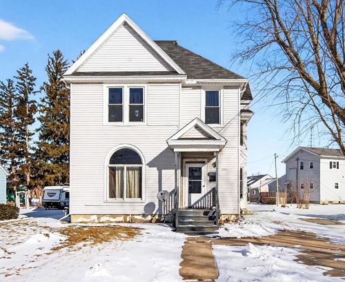 328 E Fond Du Lac Street, Ripon, WI, 54971 | Card Image