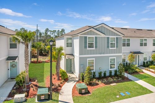 201 Sage Branch St, St Augustine, FL, 32095-8385 | Card Image