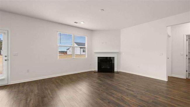 287 Abbott Rd, House other with 5 bedrooms, 3 bathrooms and 2 parking in Statham GA | Image 15