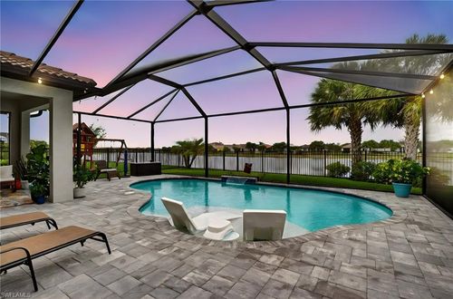 16133 Palmetto Prairie Dr, ALVA, FL, 33920-4694 | Card Image