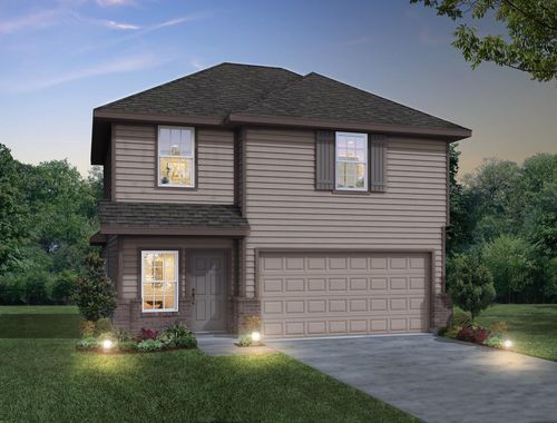 15622 Buffalo Meadow Ct, Houston, TX, 77090-4505 | Card Image