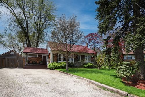 167 Oliver Pl, Oakville, ON, L6H1K9 | Card Image
