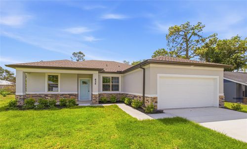 2624 Atwater Dr, NORTH PORT, FL, 34288-8414 | Card Image