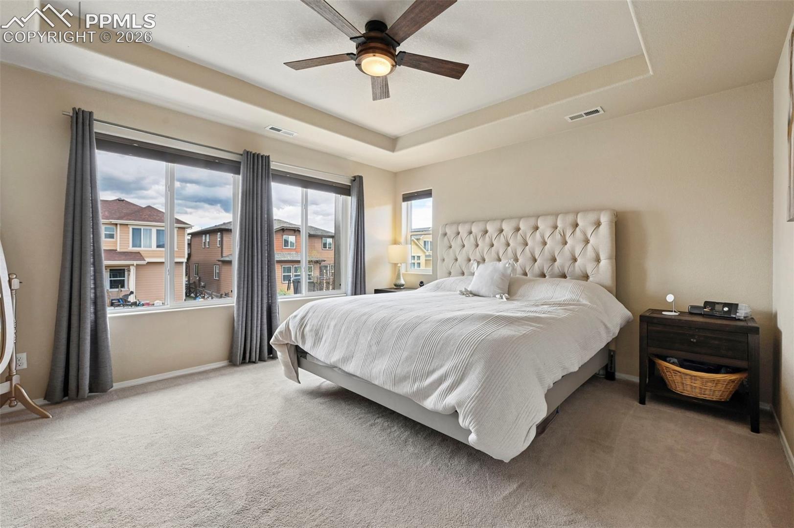 Residential in Colorado Springs 4