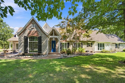 18745 Timberlake Dr, Claremore, OK, 74017-1451 | Card Image