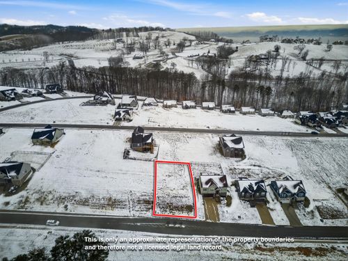 0 Bridgewater Blvd, Morristown, TN, 37814 | Card Image