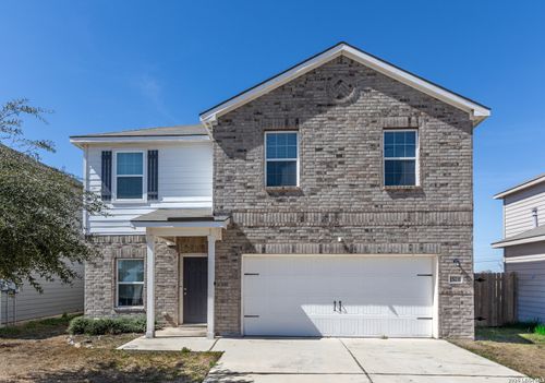 15231 Harbor Lndg, Von Ormy, TX, 78073-3872 | Card Image