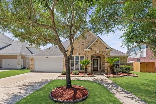26615 Boulder Cove Ct, Katy, TX, 77494-0407 | Card Image