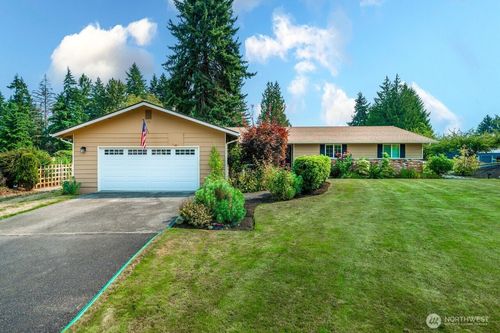 11421 133rd Ave E, Puyallup, WA, 98374-5021 | Card Image