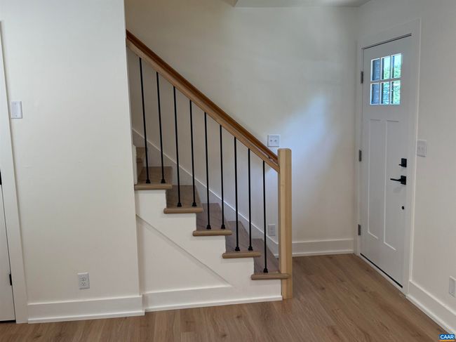 106 Perry Dr, House attached with 2 bedrooms, 1 bathrooms and null parking in CHARLOTTESVILLE VA | Image 15