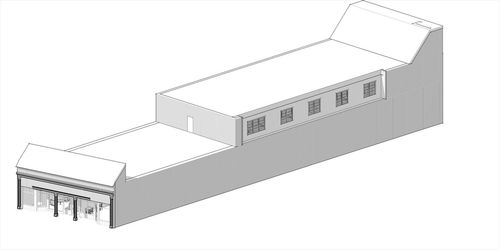 46 Main St, Plymouth, MA, 02360-3329 | Card Image