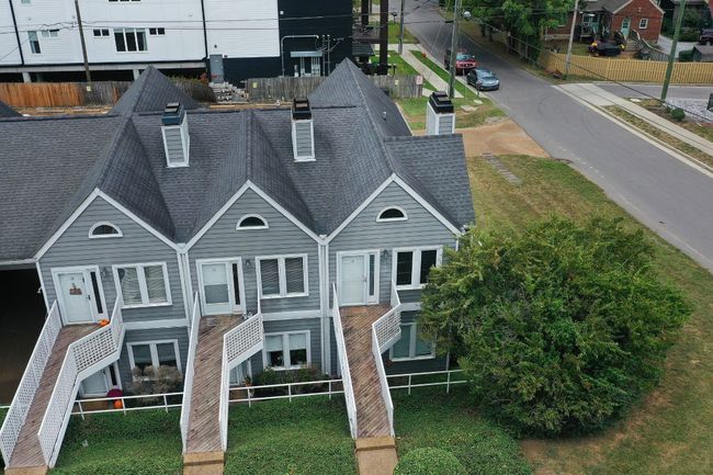 APT-12 - 3204 W End Cir, Condo with 1 bedrooms, 1 bathrooms and 2 parking in Nashville TN | Image 13