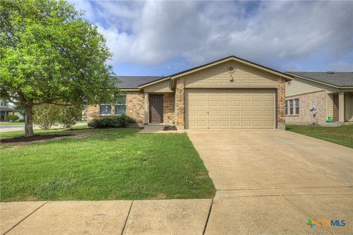 603 Nw Crossing Dr, New Braunfels, TX, 78130-2664 | Card Image