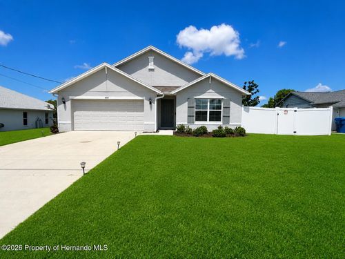 4045 Montano Ave, Spring Hill, FL, 34609-2529 | Card Image