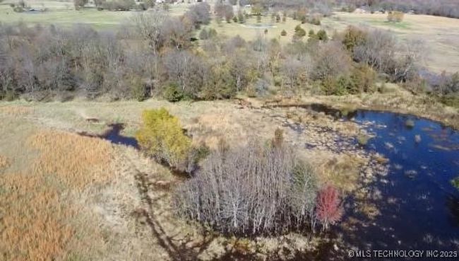 16509 N Bryant Rd, Home with 0 bedrooms, 0 bathrooms and null parking in Tahlequah OK | Image 6