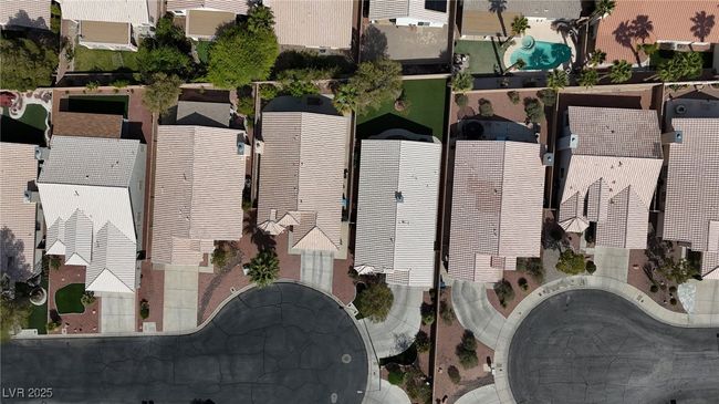 Birds eye view of property with a residential view | Image 34