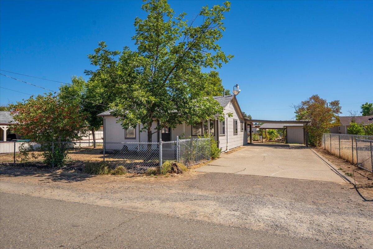Residential in Anderson 2