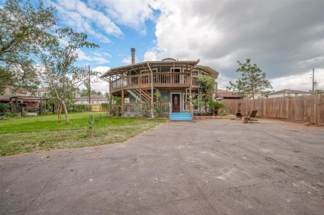 22914 Whittaker Way, House other with 3 bedrooms, 3 bathrooms and 2 parking in Spring TX | Image 35